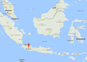 Why Affordable Bandung, And Not Bali In Indonesia Is The Most Exciting Destination For Indians