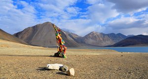 10 must visit places in India, before you die!