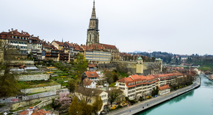 Day trip to Bern, Switzerland