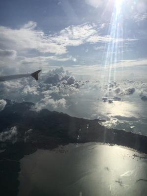 Phuket- A much needed break!