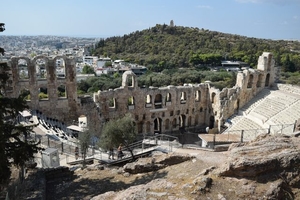 Athens: Immerse yourself in history!