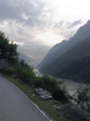 My first step towards Solo Travel - Devo ki bhoomi Manali