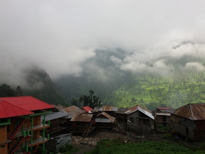 Malana Valley
