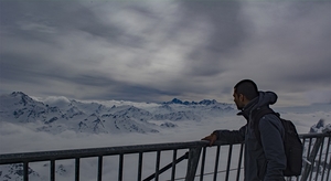 Mount Titlis: A Day Trip From Zurich You'd Not Want To Miss