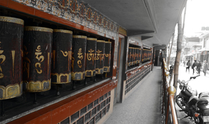 McLeod Ganj, Dharamshala: A Land That Speaks The Language Of Friendliness And Peace