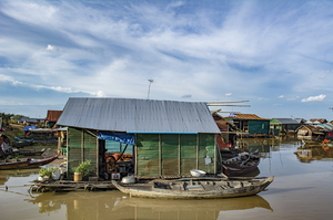 How Much It Costs To Travel In Cambodia?
