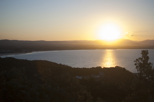 A day in Byron Bay
