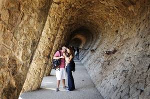 Romancing Europe