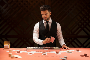 Stunning Gambling Spots Around The World That Make For A Perfect Vacation