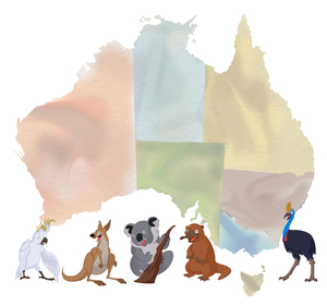 A Walk-And-Talk Tour Around The World's First Koala Hospital In NSW, Australia