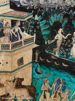 History and Heritage Come Alive In Bundi: Where The Walls Speak Their Own Language