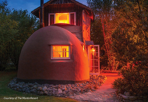 18 Wacky Hotels That Are Absolutely Mind Blowingly Crazy