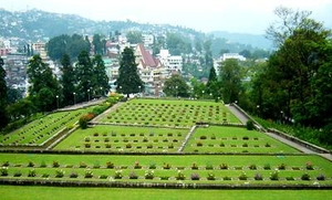 Amazing Places To Visit in Northeast India