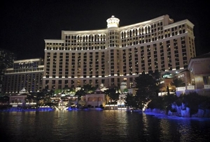 Las Vegas in a Day
