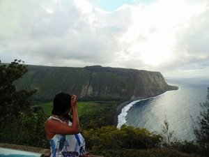 Exploring the Big Island, Hawaii