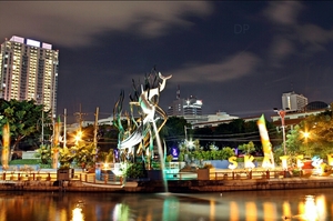 Surabaya is The Second Jakarta
