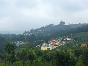 5 Touristy things to do in Coonoor