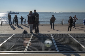 This Photographer Points His Camera The “Wrong Way” At The World's Most Iconic Spots
