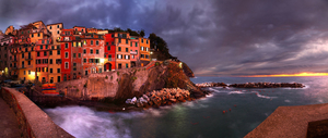 Riomaggiore In Italy Is One Of The Most Beautiful Places On This Planet! Here's Why