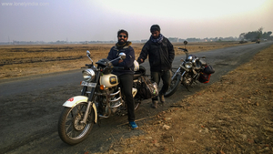 Giving Us Major Travel Goals, This Photographer-Blogger Has Covered The North-East And Bhutan Now!
