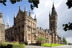 Get to know the vibrant Scottish City of Glasgow