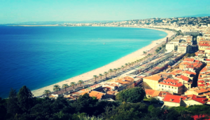 A Travel Guide to Nice, France