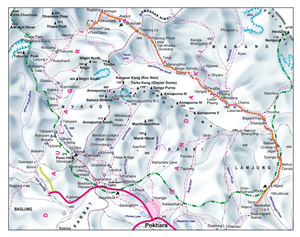 My first himalayan adventure – Annapurna Circuit Trek