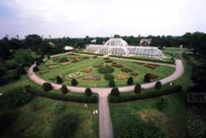 A Guide To Edinburgh’s Gardens