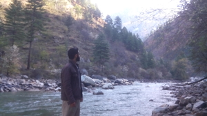 Kheerganga:A journey towards myself