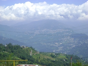 Gangtok: An Unruffled Abode.