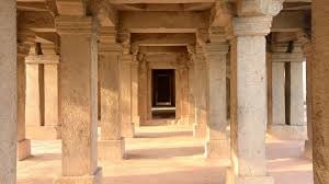 Hidden destinations in Delhi!