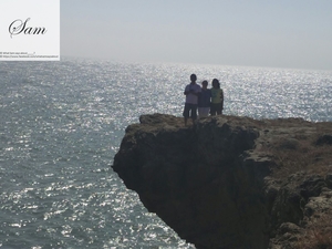 Forget Goa - Do the Diu - My Photo and travelogue