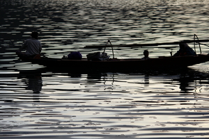 Kashmir: Gateway to Heaven