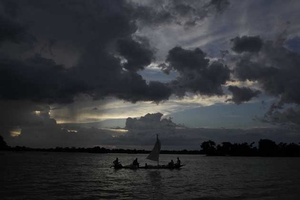 In the realm of India's black magic capital – Mayong