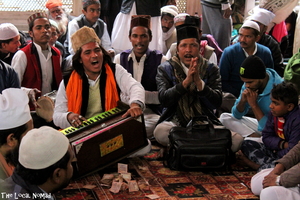 Here's all you must know about the 713th Urs festival at Nizamuddin Dargah, Delhi (15 Jan - 19 Jan)