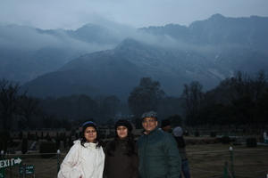 Kashmir in Winters: Tips, Tricks & Suggestions