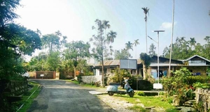 Mawlynnong – a village filled with goodness