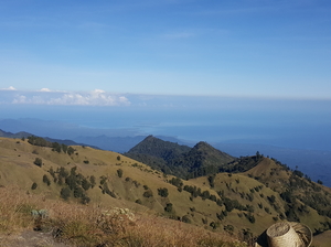 How RINJANI thought me that it’s ok to lose sometimes!
