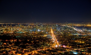 Things to do in San Francisco