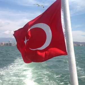 My Expat Life in Izmir