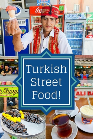 15 Delicious Things You Must Eat And Drink In Izmir