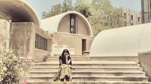 Ahmedabad-The Manchester of east