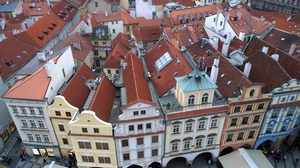 10 Things to Do Before You Say Bye to Prague!