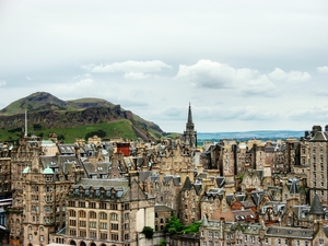11 Reasons to Visit Sottish Capital Edinburgh