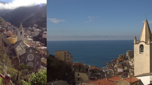 A nomadic wander into UNESCO heritage sites