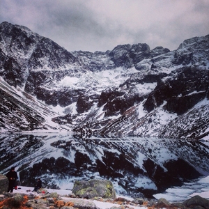 I Left My Heart in Tatra
