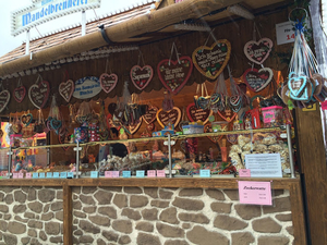 Munich Spring festival- Little Oktoberfest