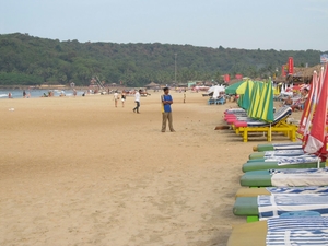 GOA