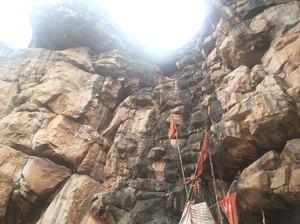 The Venerable Bhimbetka