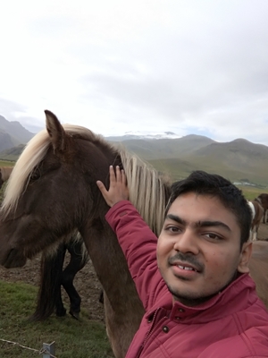 ICELAND - A different world altogether